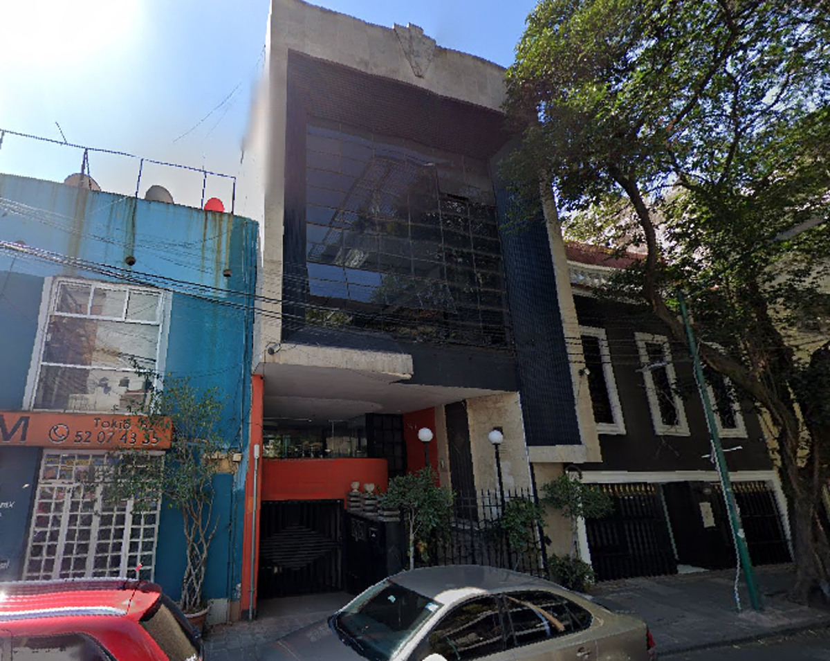 Departamento en venta en Juarez, Cuauhtémoc — foto 1 de 24