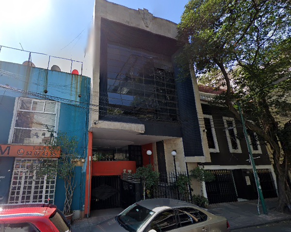 Departamento en venta en Juarez, Cuauhtémoc, Ciudad de México