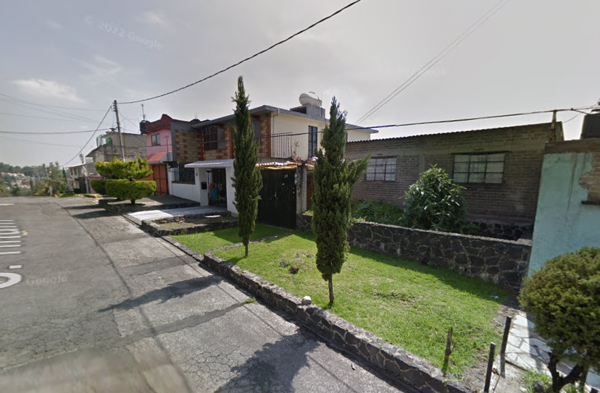 Casa en Pedregal de San Nicolás 3A Sección, Tlalpan, Ciudad de México