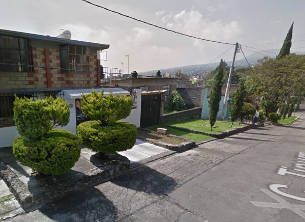Casa en venta en Pedregal de San Nicolás 3A Sección, Tlalpan — foto 2 de 5