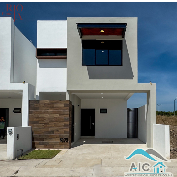 Casa en venta en Diamantes, Colima, Colima