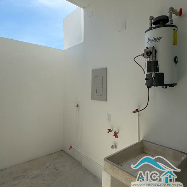 Casa en venta en Diamantes, Colima — foto 3 de 15