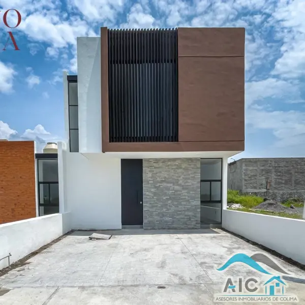 Casa en venta en Diamantes, Colima, Colima Casa en venta en Diamantes, Colima, Colima