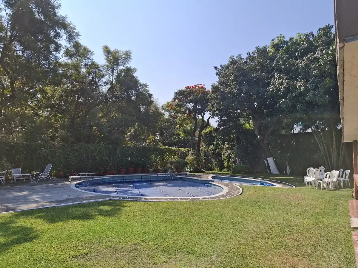 Casa en venta en Lomas de Cortes, Cuernavaca — foto 1 de 21