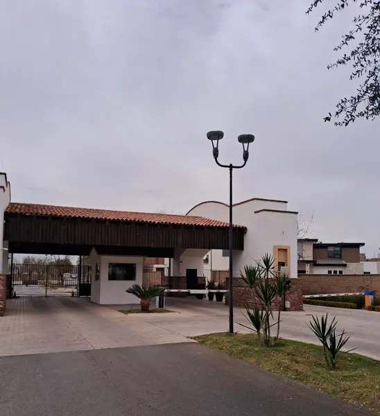 Terreno en venta en Las Trojes, Torreón — foto 3 de 7