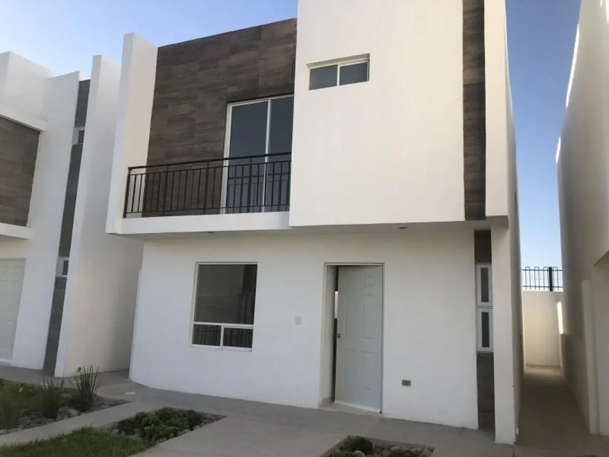 Casa en Venta en Rincón del Marques, Torreón, Coahuila de Zaragoza