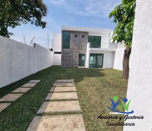 Casa en venta en Plan de Ayala, Cuautla — foto 2 de 13