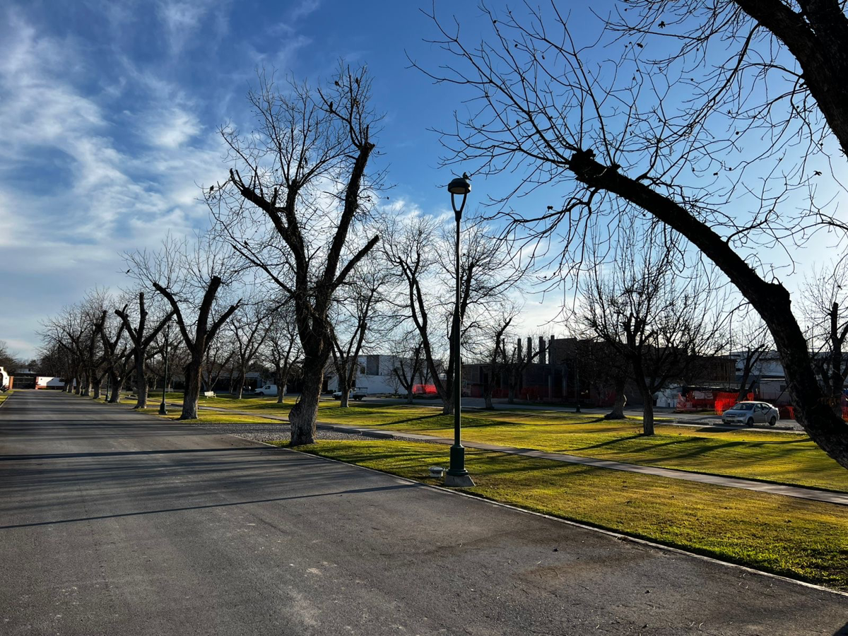 Terreno en Venta en Las Villas, Torreón, Coahuila de Zaragoza