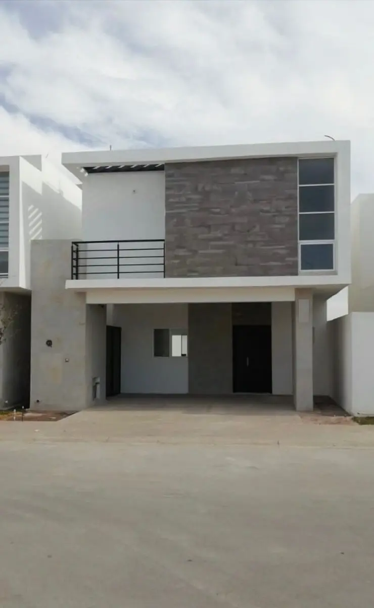 Casa en Renta en Residencial Palmares, Torreón, Coahuila de Zaragoza