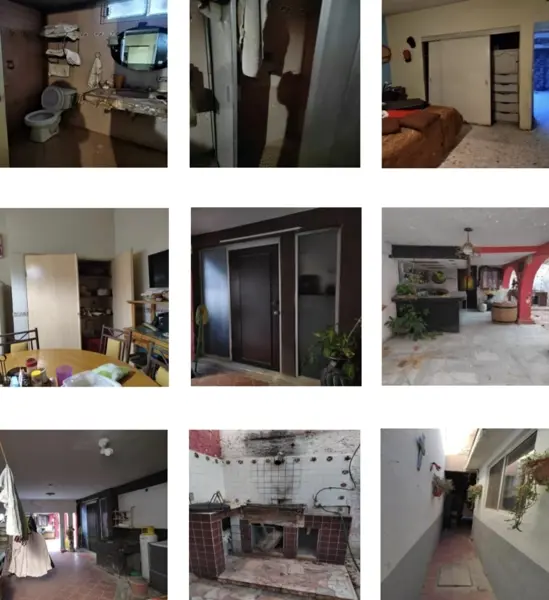 Casa en venta en San Isidro, Torreón — foto 3 de 20