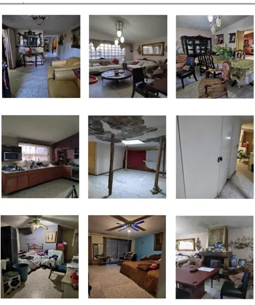 Casa en venta en San Isidro, Torreón — foto 2 de 20