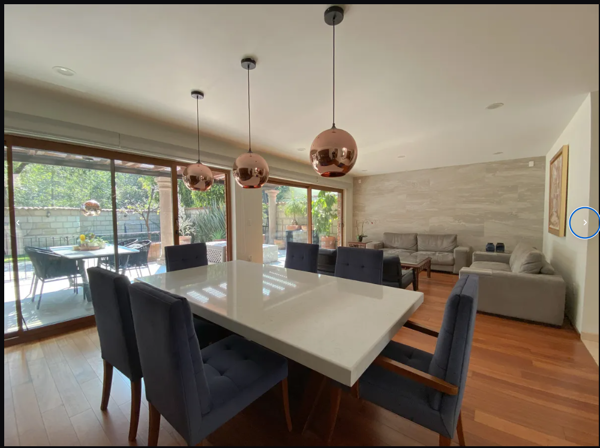 Casa en venta en San Jeronimo Lidice, La Magdalena Contreras — foto 2 de 22