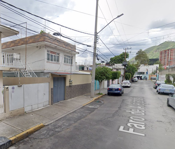 Casa en venta en Siete Maravillas, Gustavo A. Madero — foto 2 de 5