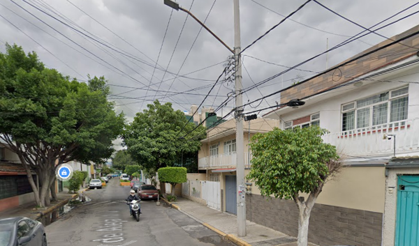 Casa en venta en Siete Maravillas, Gustavo A. Madero — foto 3 de 5