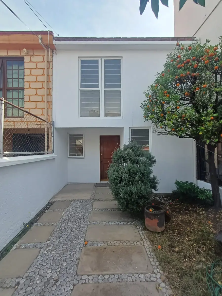 Casa en renta en Casitas Capistrano, Atizapán de Zaragoza — foto 1 de 11