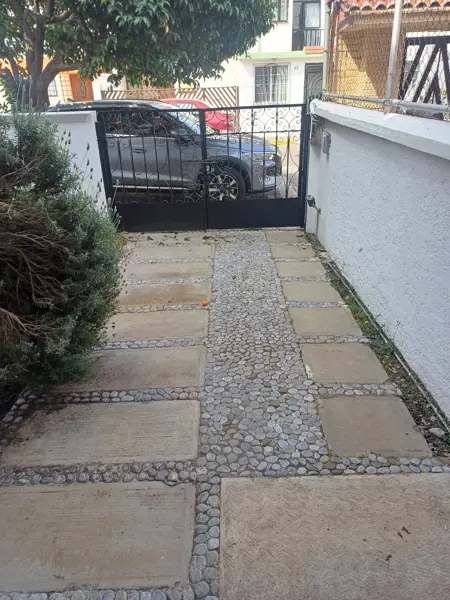 Casa en renta en Casitas Capistrano, Atizapán de Zaragoza — foto 2 de 11