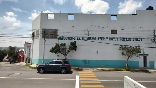 Edificio en renta en Reforma Agraria 1a Sección, Querétaro, Querétaro