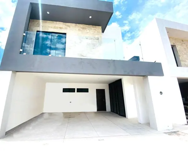 Casa en venta en La Barranca, Torreón — foto 3 de 22