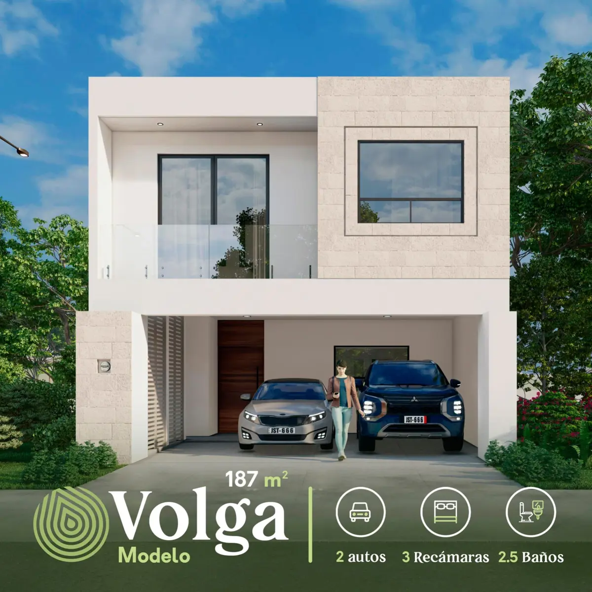 Casa en venta en La Barranca, Torreón — foto 1 de 22