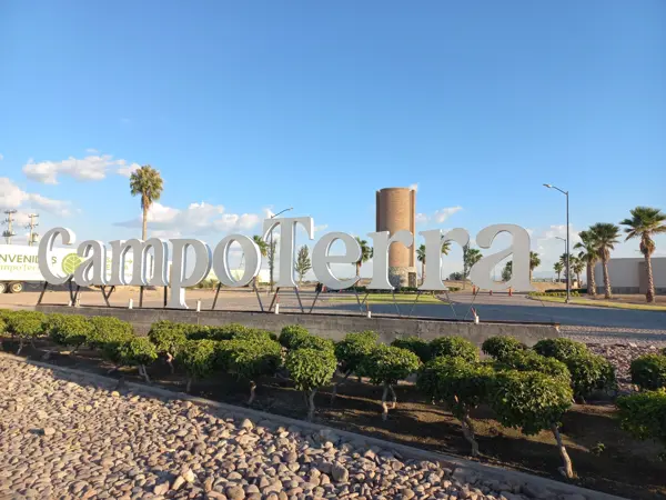 Casa en venta en La Barranca, Torreón — foto 2 de 22