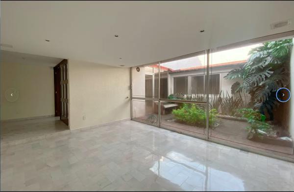 Casa en venta en Prado Coapa 3A Sección, Tlalpan — foto 2 de 19