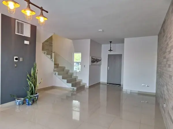 Casa en renta en Reserva Sur, Juárez — foto 2 de 18