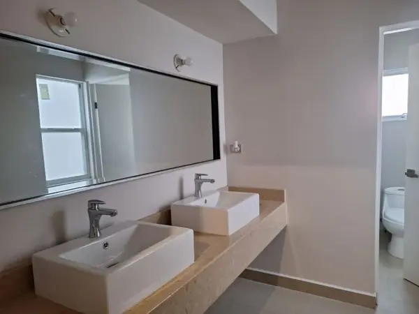 Casa en renta en Reserva Sur, Juárez — foto 3 de 18