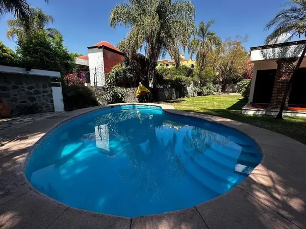 Casa en renta en Delicias, Cuernavaca — foto 2 de 19