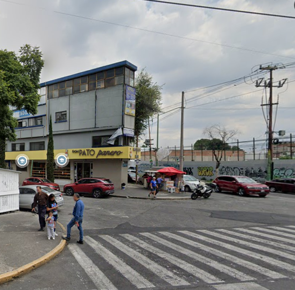 Casa en venta en Guadalupe Tepeyac, Gustavo A. Madero — foto 2 de 5