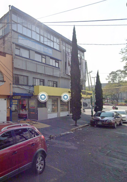 Casa en venta en Guadalupe Tepeyac, Gustavo A. Madero — foto 3 de 5