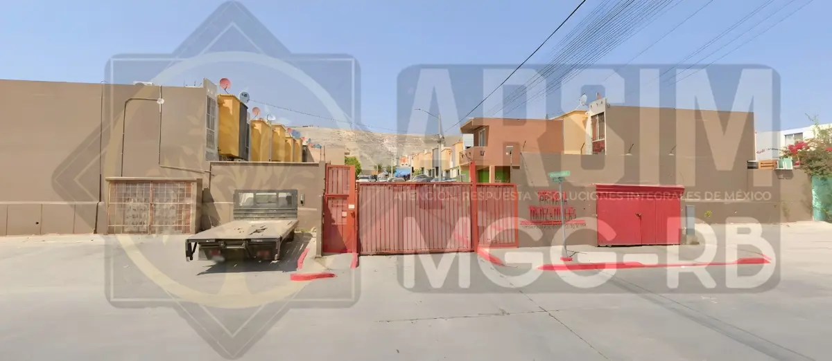Casa en venta en Paseos del Florido, Tijuana — foto 1 de 64