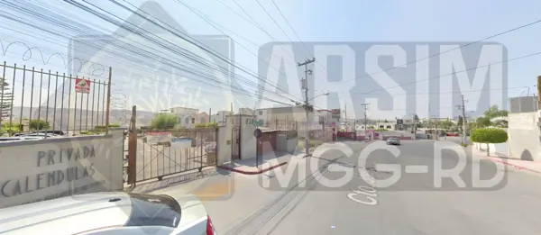 Casa en venta en Paseos del Florido, Tijuana — foto 2 de 64