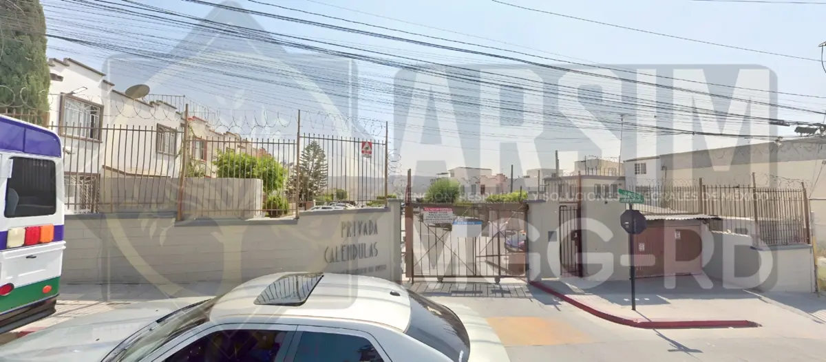 Casa en venta en Paseos del Florido, Tijuana — foto 1 de 64