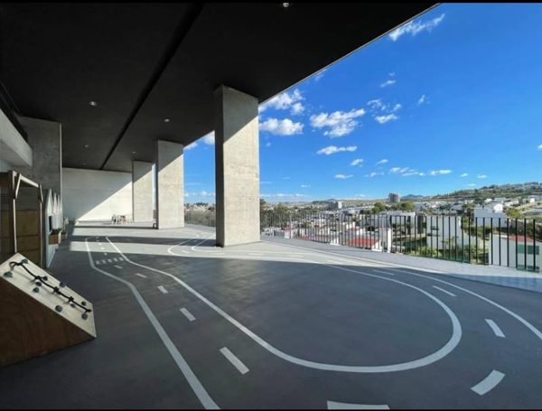 Departamento en venta en Lomas de Angelópolis II, San Andrés Cholula — foto 3 de 41