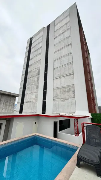 Departamento en venta en Monterrey Centro, Monterrey — foto 2 de 11