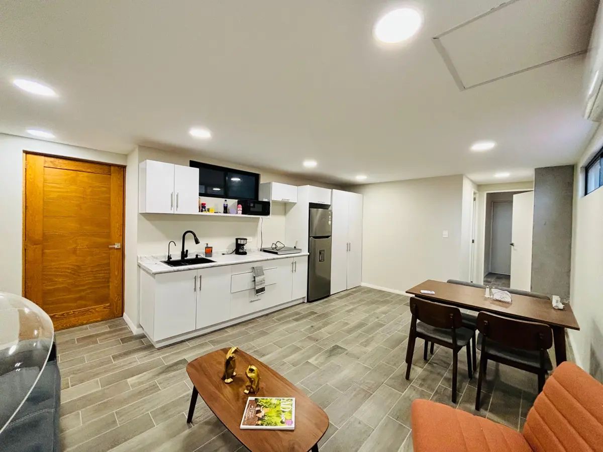 Departamento en venta en Monterrey Centro, Monterrey — foto 1 de 11