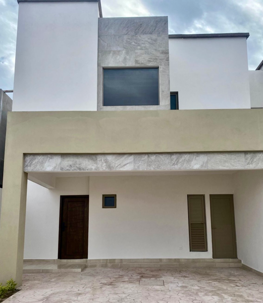 Casa en venta en Los Viñedos, Torreón — foto 2 de 28