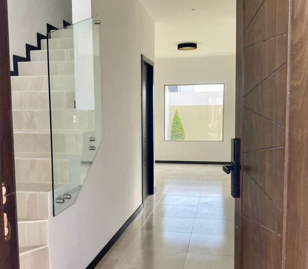 Casa en venta en Los Viñedos, Torreón — foto 3 de 28