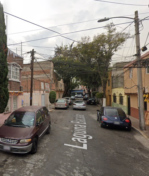 Departamento en venta en Anáhuac I Sección, Miguel Hidalgo — foto 3 de 5