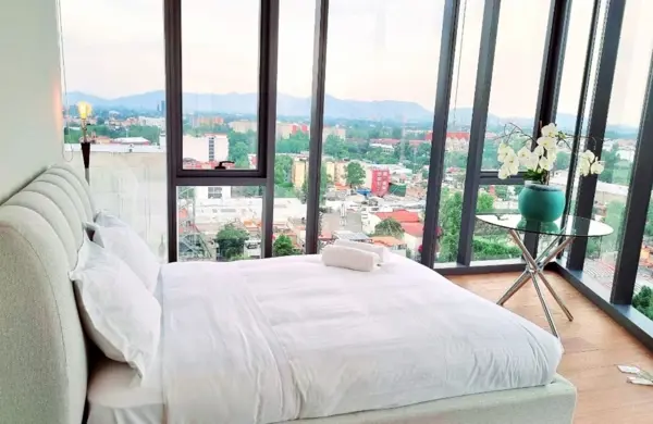 Departamento en venta en Anáhuac II Sección, Miguel Hidalgo — foto 3 de 35