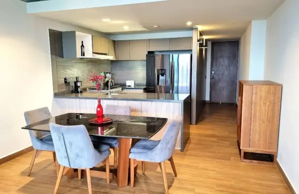 Departamento en venta en Anáhuac II Sección, Miguel Hidalgo — foto 2 de 35
