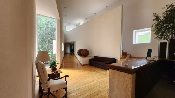 Departamento en venta en Lomas de Vista Hermosa, Cuajimalpa de Morelos — foto 2 de 25