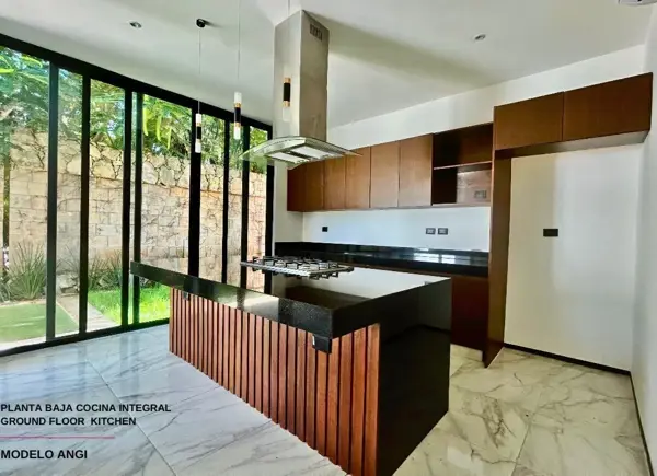 Casa en venta en Komchen, Mérida — foto 2 de 8