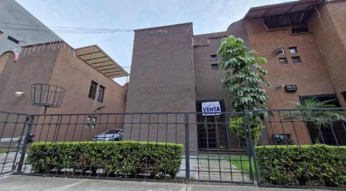 Casa en venta en Calacoaya, Atizapán de Zaragoza — foto 1 de 33