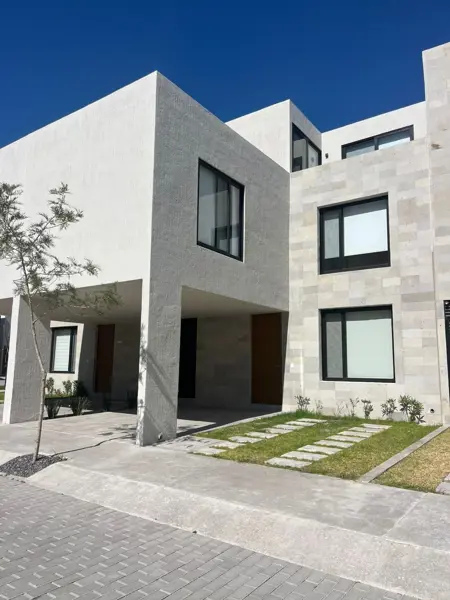 Casa en renta en Juriquilla, Querétaro, Querétaro