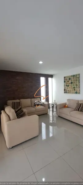 Casa en venta en Sitio del Sol, Cuautla — foto 3 de 64
