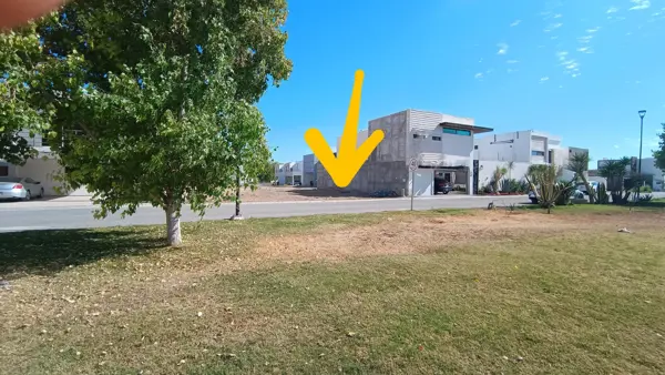 Terreno en venta en Villas del Renacimiento, Torreón — foto 3 de 8