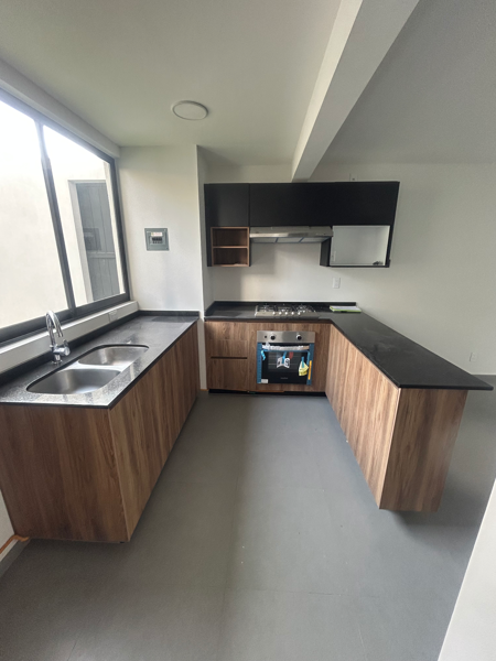 Departamento en venta en Ciudad Jardin, Coyoacán — foto 3 de 9