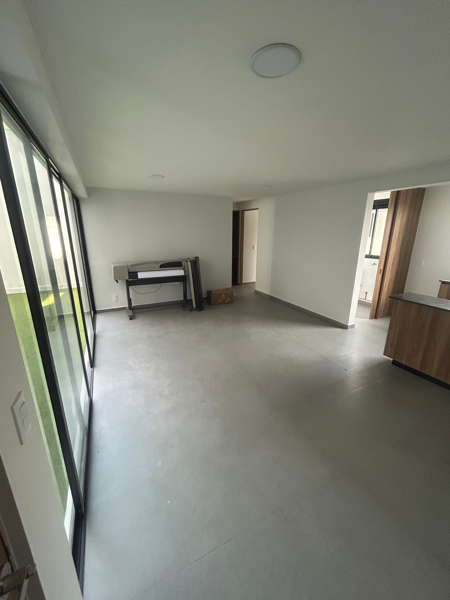 Departamento en venta en Ciudad Jardin, Coyoacán — foto 2 de 9