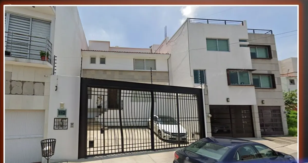 Casa en venta en Las Alamedas, Atizapán de Zaragoza — foto 1 de 12